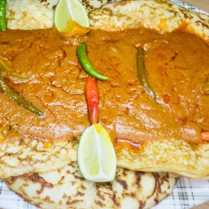 ملوحة