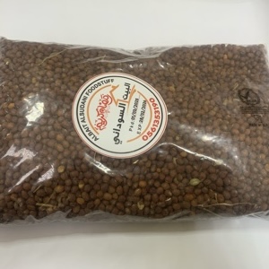عدسية