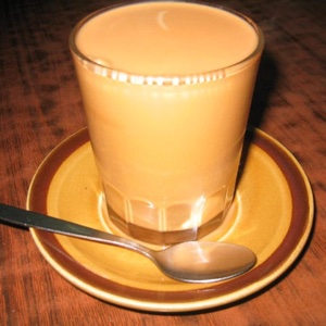 شاي