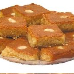 بسبوسة